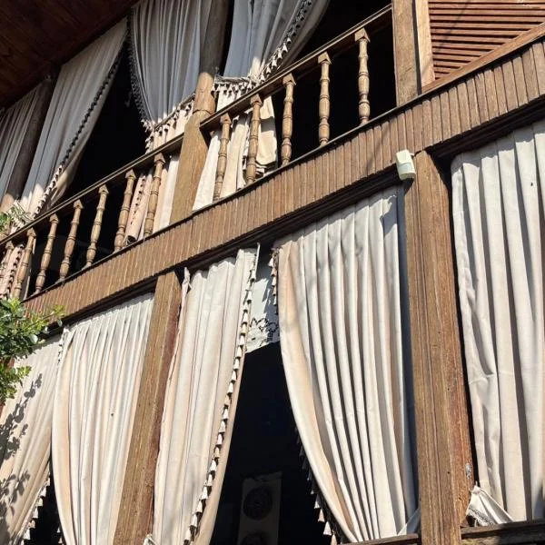 Scalabrinians Special Event